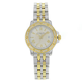 Raymond Weil Tango 5399-SPS-00657 28mm Womens Watch