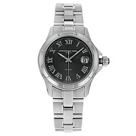 Raymond Weil Parsifal 2970-ST-00608 39mm Mens Watch