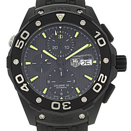 Tag Heuer Aquaracer CAJ2180.FT6023 44mm Mens Watch
