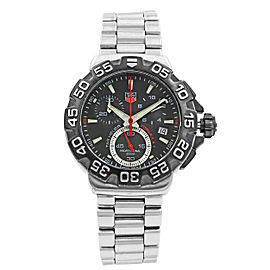 Tag Heuer Formula One CAH1110.BA0850 41mm Mens Watch