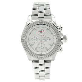Breitling Avenger A1337011/A660-135A 48mm Mens Watch