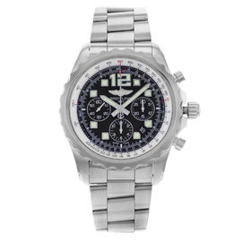 Breitling Chronospace A2336035/BA68-167A 46mm Mens Watch