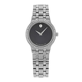 Movado Collection 605985 26mm Womens Watch