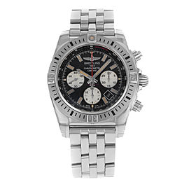 Breitling Chronomat AB01154G/BD13-375A 44mm Mens Watch