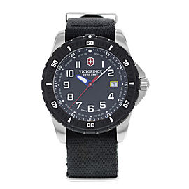 Victorinox Swiss Army 241674.1 43mm Mens Watch