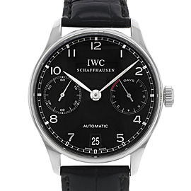 IWC Portugieser IW500109 42mm Mens Watch