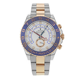 Rolex Yacht-Master II 116681 44mm Mens Watch