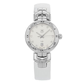 Tag Heuer Link WAT1411.FC6316 29mm Womens Watch