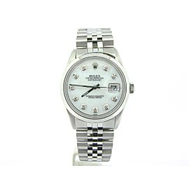 Rolex Datejust 1601/1603 Vintage 36mm Mens Watch