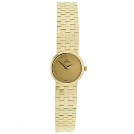 Concord C100 22262256 20mm Womens Watch