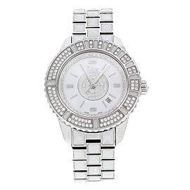 Christian Dior Christal CD11311CM001 33mm Womens Watch