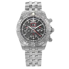 Breitling Blackbird A4436010/BB71-379A