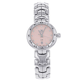 Tag Heuer Link WAT1415.BA0954 29mm Womens Watch