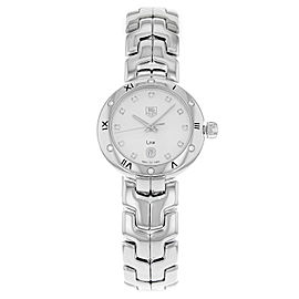Tag Heuer Link WAT1413.BA0954 29mm Womens Watch