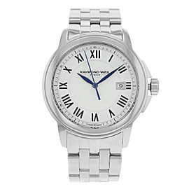 Raymond Weil Tradition 5678-ST-00300 43mm Mens Watch