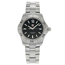 Tag Heuer Aquaracer WAF1110.BA0800 39mm Mens Watch