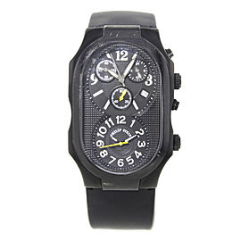 Philip Stein Signature 3B-NBY-RB 38mm Mens Watch