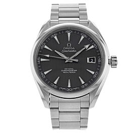 Omega Aqua Terra 231.10.42.21.06.001 41.50mm Mens Watch