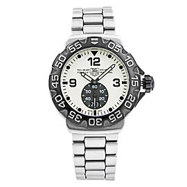 Tag Heuer Formula One WAH1011.BA0854 44mm Mens Watch