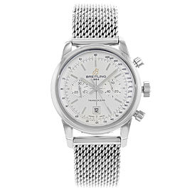 Breitling Transocean A4131012/G757-171A 38mm Unisex Watch