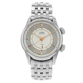 Oris Artelier 01 908 7607 4051-Set-MB 42.5mm Mens Watch
