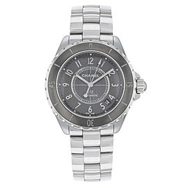 Chanel J12 H2979 38mm Mens Watch