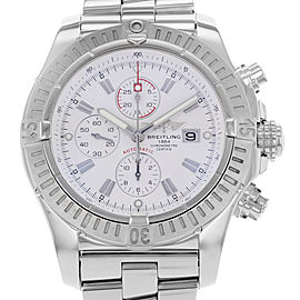 Breitling Super Avenger A1337011/A660-135A 48mm Mens Watch