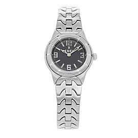 Ebel E-Type 9157C11-3716 25mm Womens Watch