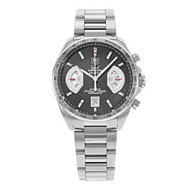 Tag Heuer Carrera CAV511A.BA0902 43mm Mens Watch