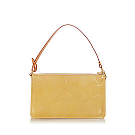 Louis Vuitton Vernis Lexington Pochette