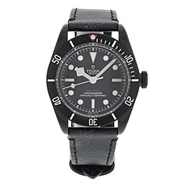 Tudor Heritage 79230DK 41mm Mens Watch