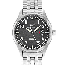 IWC Pilots Mark XVII IW326504 41mm Mens Watch