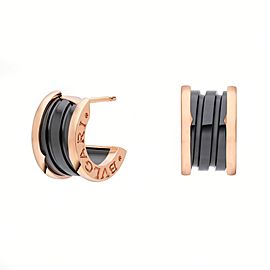Bulgari B.Zero1 Earrings