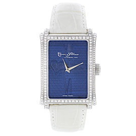Cuervo Y Sobrinos Habana A1010.1BC-SP 28mm Unisex Watch