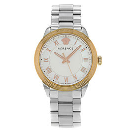 Versace V-Sport P6Q89FD002S099 34mm Womens Watch