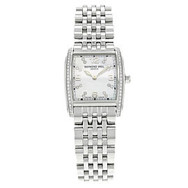 Raymond Weil Don Giovanni 5976-STS-05927 23mm Womens Watch