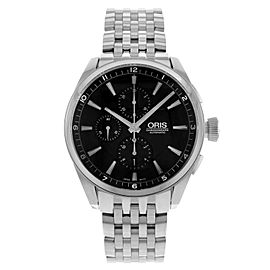 Oris Artix 674-7644-4054M 44mm Mens Watch