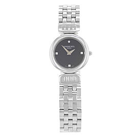 Raymond Weil Chorus 5890-ST-20082 23mm Womens Watch