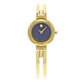 Movado Harmony 0604427 23mm Womens Watch