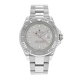 Rolex Yacht-Master 16622 40mm Mens Watch