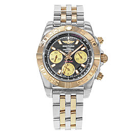 Breitling Chronomat CB014012/BA53-378C 41mm Mens Watch