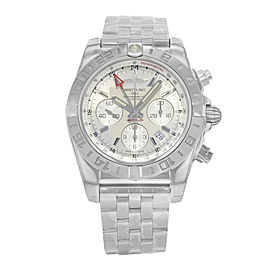 Breitling Chronomat AB042011/G745-375A 44mm Mens Watch