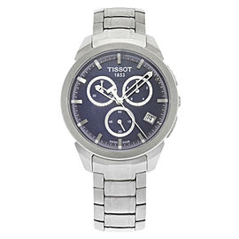 Tissot Titanium T069.417.44.041.00