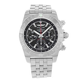 Breitling Chronomat AB011010/BB08-377A 44mm Mens Watch