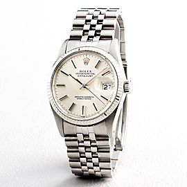 Rolex Datejust 16014 36mm Mens Watch