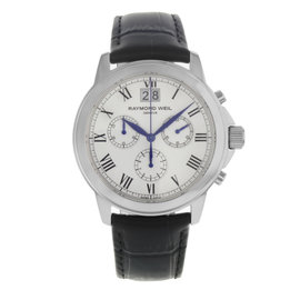 Raymond Weil Tradition 4476-STC-00300 39mm Mens Watch
