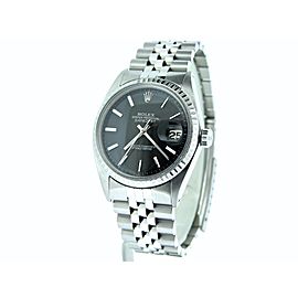 Rolex Datejust 1603 36mm Mens Watch