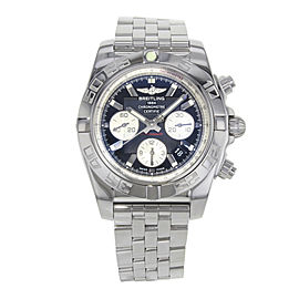 Breitling Chronomat AB011012/B967-375A 44mm Mens Watch