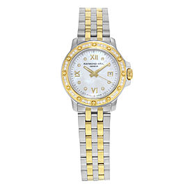 Raymond Weil Tango 5399-sps-00995 28mm Womens Watch