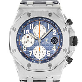Audemars Piguet Royal Oak Offshore 26470ST.OO.A027CA.01 42mm Mens Watch